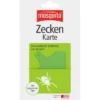 MOSQUITO Zeckenkarte 1 St
