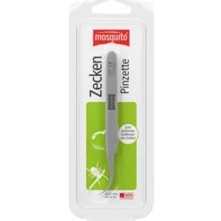 MOSQUITO Zeckenpinzette 1 St