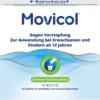 MOVICOL Beutel Plv.z.Her.e.Lsg.z.Einnehmen 10 Stück