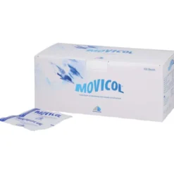 MOVICOL Beutel Plv.z.Her.e.Lsg.z.Einnehmen 100 St