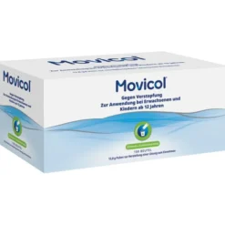MOVICOL Beutel Plv.z.Her.e.Lsg.z.Einnehmen 100 St