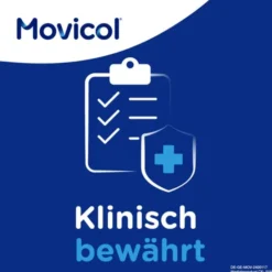 MOVICOL Beutel Plv.z.Her.e.Lsg.z.Einnehmen 100 St