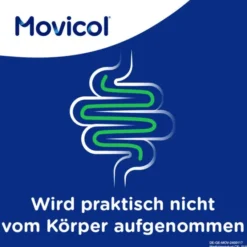 MOVICOL Beutel Plv.z.Her.e.Lsg.z.Einnehmen 100 St