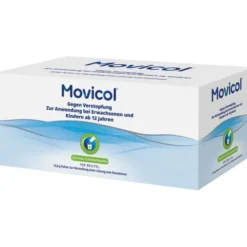 MOVICOL Beutel Plv.z.Her.e.Lsg.z.Einnehmen 100 St