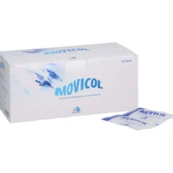 MOVICOL Beutel Plv.z.Her.e.Lsg.z.Einnehmen 100 St