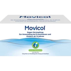 MOVICOL Beutel Plv.z.Her.e.Lsg.z.Einnehmen 100 St
