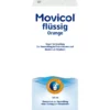 MOVICOL flüssig Orange 500 ml