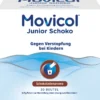 MOVICOL Junior Schoko Plv.z.Her.e.Lsg.z.Einnehmen 30X6,9 g