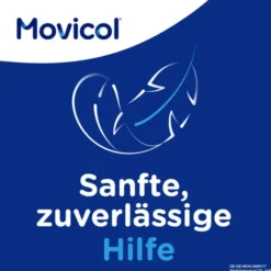 MOVICOL Junior Schoko Plv.z.Her.e.Lsg.z.Einnehmen 30X6,9 g
