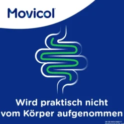 MOVICOL Junior Schoko Plv.z.Her.e.Lsg.z.Einnehmen 30X6,9 g