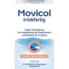 MOVICOL trinkfertig 25 ml Beutel Lsg.z.Einnehmen 10 Stück