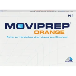 MOVIPREP Orange Plv.z.Her.e.Lsg.z.Einnehmen 1 St