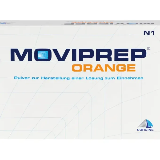 MOVIPREP Orange Plv.z.Her.e.Lsg.z.Einnehmen 1 St