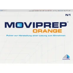MOVIPREP Orange Plv.z.Her.e.Lsg.z.Einnehmen 1 St