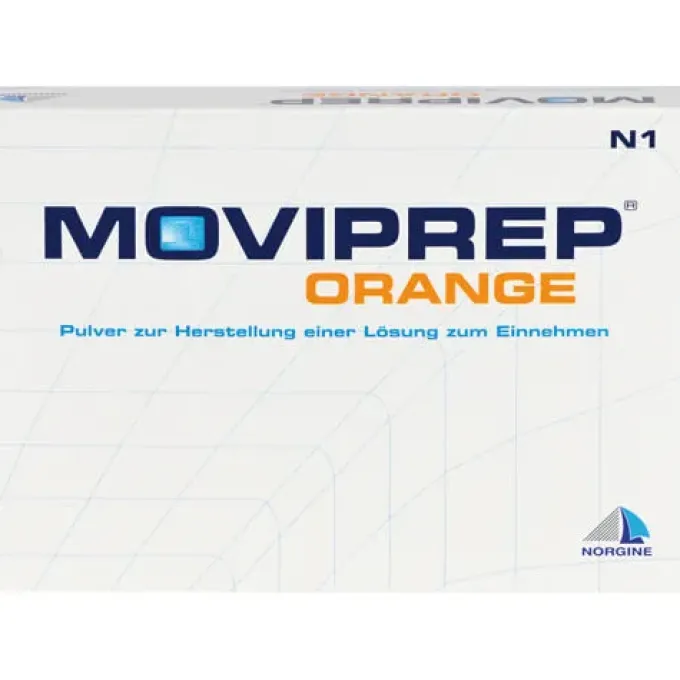 MOVIPREP Orange Plv.z.Her.e.Lsg.z.Einnehmen 1 St