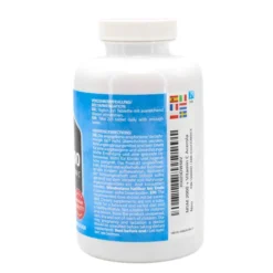 MSM 2000+Vitamin C Acerola Extrakt Tabletten 365 Stück