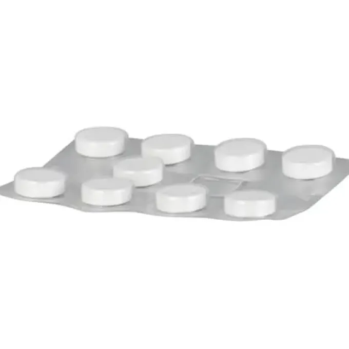 MUCOANGIN Minze 20 mg Lutschtabletten 18 St