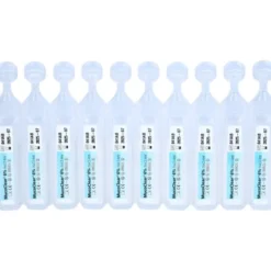 MUCOCLEAR 6% NaCl Inhalationslösung 60X4 ml