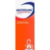 MUCOSOLVAN Inhalationslösung 15 mg Lsg.f.Vernebler 100 ml