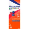 MUCOSOLVAN Kindersaft 30 mg/5 ml 100 ml