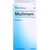 MULIMEN S Tropfen 50 ml