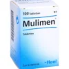 MULIMEN Tabletten 100 St