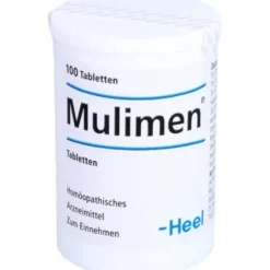 MULIMEN Tabletten 100 St
