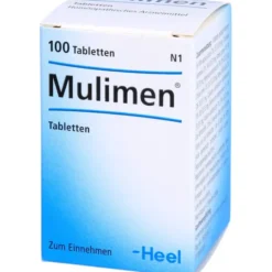 MULIMEN Tabletten 100 St