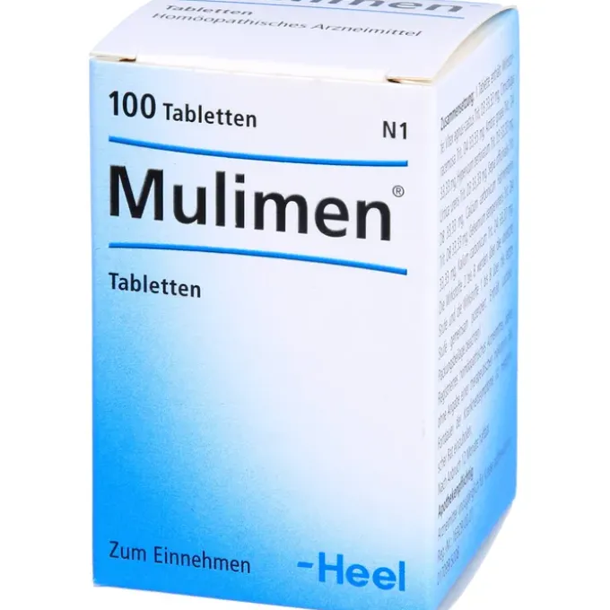 MULIMEN Tabletten 100 St