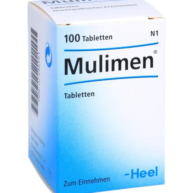 MULIMEN Tabletten 100 St