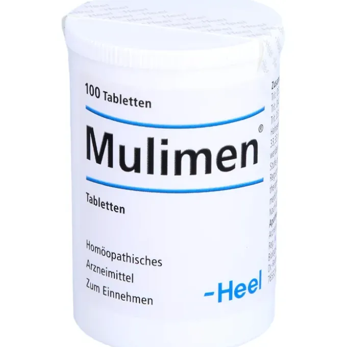 MULIMEN Tabletten 100 St