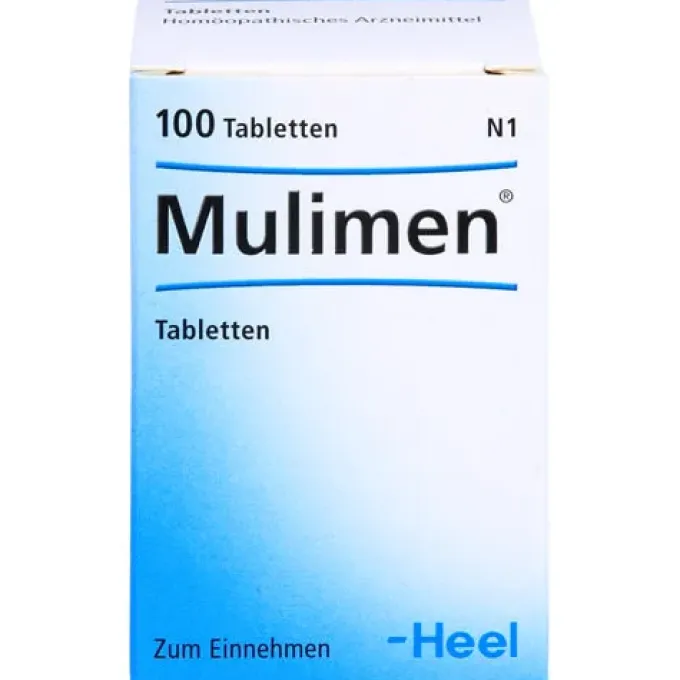 MULIMEN Tabletten 100 St