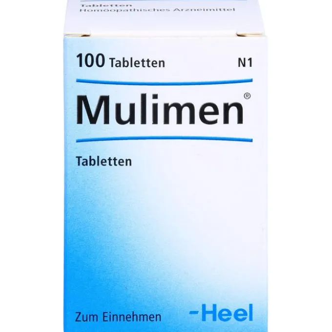 MULIMEN Tabletten 100 St
