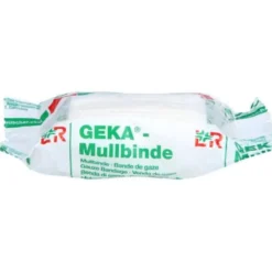MULLBINDEN GEKA 4 cmx4 m 1 St