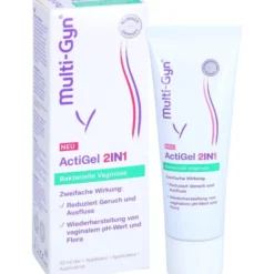 MULTI-GYN ActiGel 2in1 50 ml