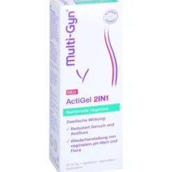 MULTI-GYN ActiGel 2in1 50 ml