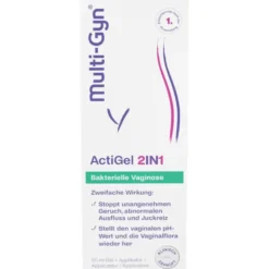 MULTI-GYN ActiGel 2in1 50 ml