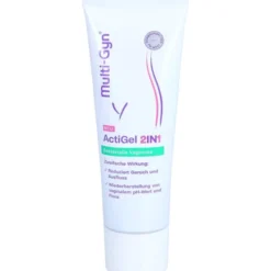 MULTI-GYN ActiGel 2in1 50 ml