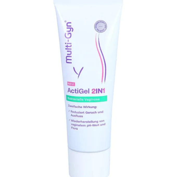 MULTI-GYN ActiGel 2in1 50 ml