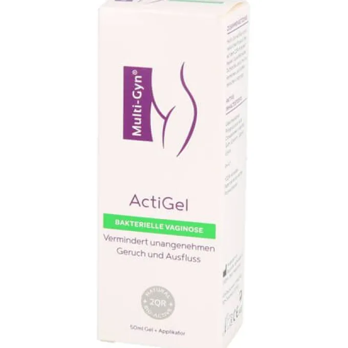 MULTI-GYN ActiGel 50 ml