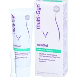 MULTI-GYN ActiGel 50 ml