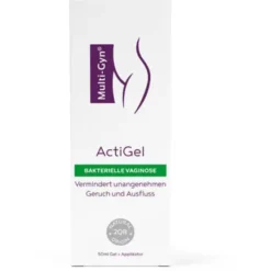 MULTI-GYN ActiGel 50 ml