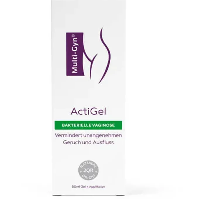MULTI-GYN ActiGel 50 ml
