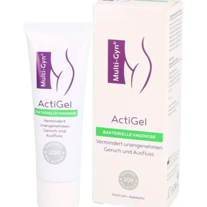 MULTI-GYN ActiGel 50 ml