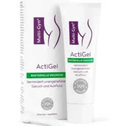 MULTI-GYN ActiGel 50 ml