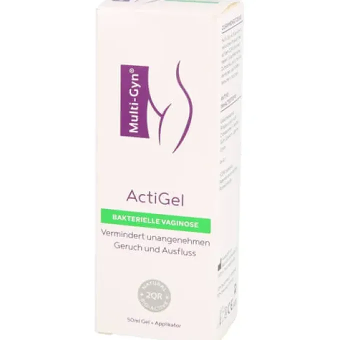 MULTI-GYN ActiGel 50 ml