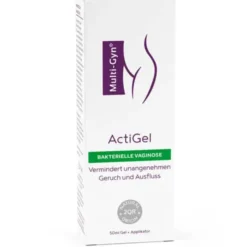MULTI-GYN ActiGel 50 ml