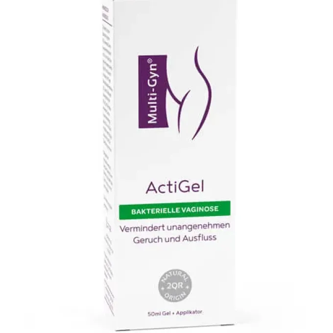 MULTI-GYN ActiGel 50 ml