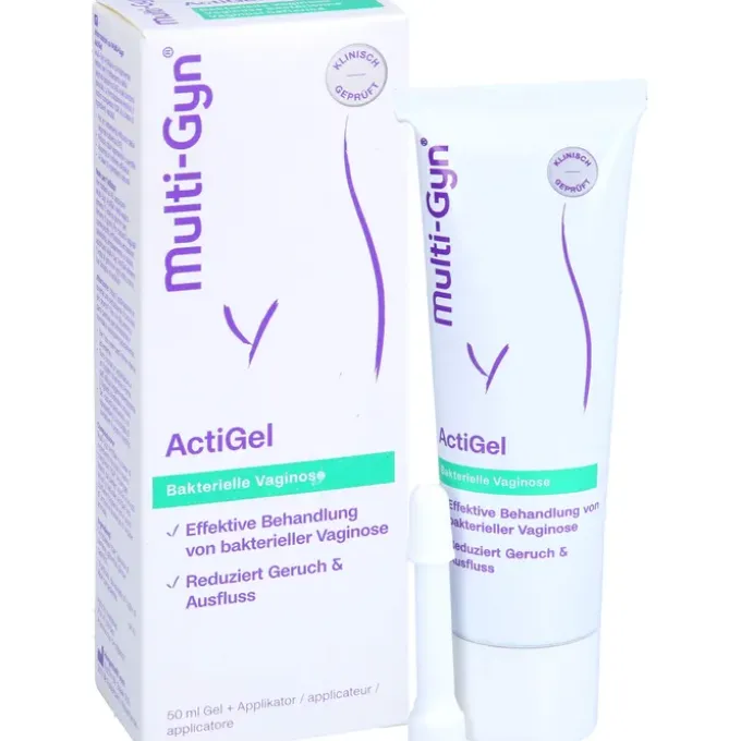 MULTI-GYN ActiGel 50 ml