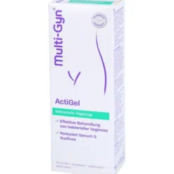 MULTI-GYN ActiGel 50 ml